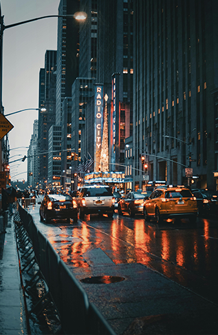 Collaborative Ecosystems